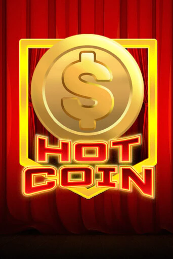 Hot Coin игровой автомат | Казино Кристалл играть бесплатно
