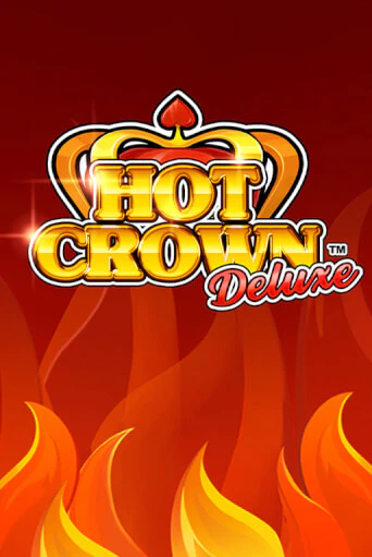 Hot Crowns Deluxe игровой автомат | Казино Кристалл играть бесплатно