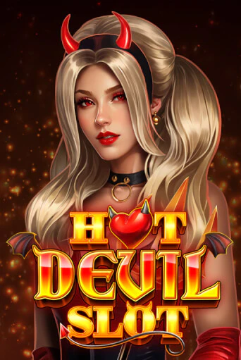 Hot Devil Slot игровой автомат | Казино Кристалл играть бесплатно