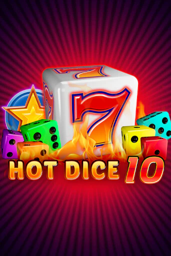 Hot Dice 10 игровой автомат | Казино Кристалл играть бесплатно