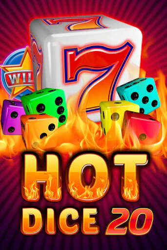 Hot Dice 20 игровой автомат | Казино Кристалл играть бесплатно