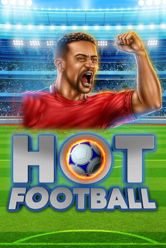 Hot Football игровой автомат | Казино Кристалл играть бесплатно