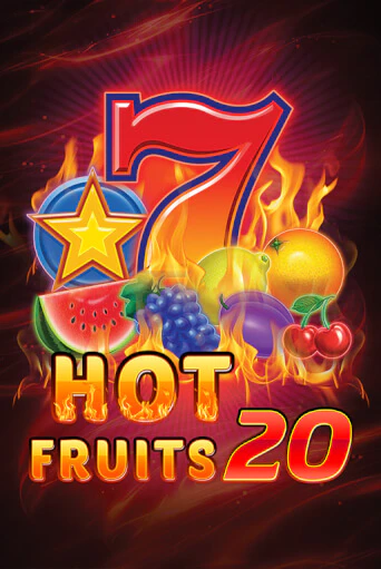 Hot Fruits 20 игровой автомат | Казино Кристалл играть бесплатно