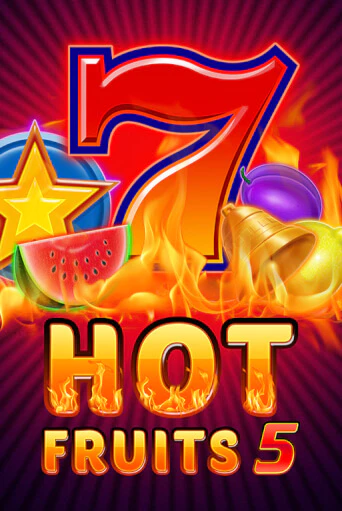 Hot Fruits 5 игровой автомат | Казино Кристалл играть бесплатно