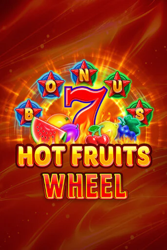 Hot Fruits Wheel игровой автомат | Казино Кристалл играть бесплатно