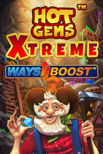 Hot Gems Xtreme игровой автомат | Казино Кристалл играть бесплатно