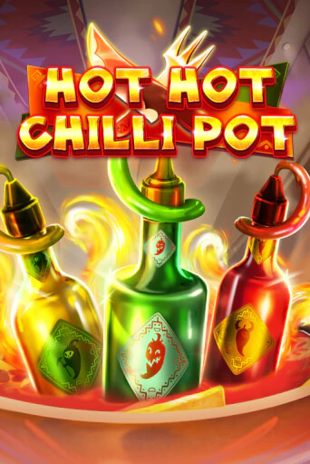 Hot Hot Chilli Pot игровой автомат | Казино Кристалл играть бесплатно