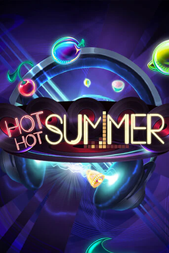 Hot Hot Summer игровой автомат | Казино Кристалл играть бесплатно