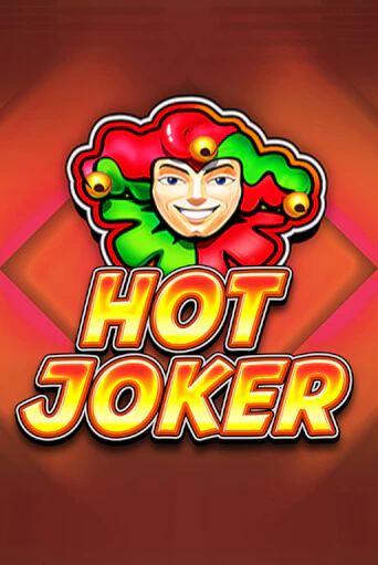 Hot Joker игровой автомат | Казино Кристалл играть бесплатно
