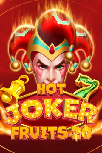 Hot Joker Fruits 20 игровой автомат | Казино Кристалл играть бесплатно