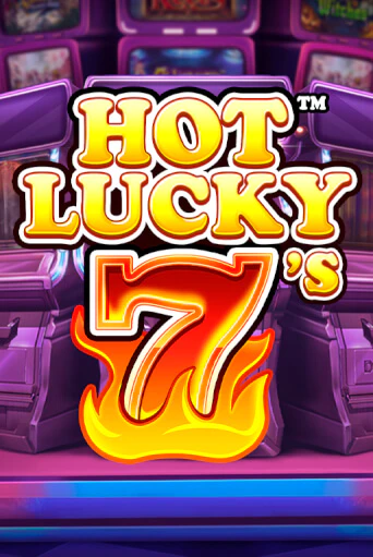 Hot Lucky 7's игровой автомат | Казино Кристалл играть бесплатно