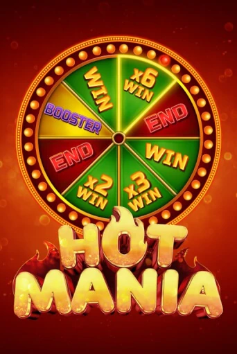 Hot Mania игровой автомат | Казино Кристалл играть бесплатно