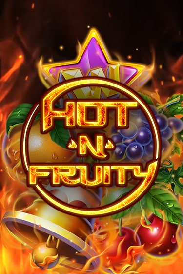 Hot & Fruity игровой автомат | Казино Кристалл играть бесплатно
