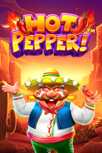Hot Pepper™ игровой автомат | Казино Кристалл играть бесплатно