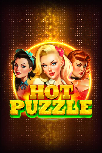 Hot Puzzle игровой автомат | Казино Кристалл играть бесплатно
