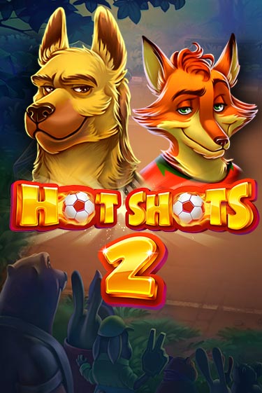 Hot Shots 2 игровой автомат | Казино Кристалл играть бесплатно