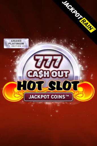 Hot Slot: 777 Cash Out JackpotRain игровой автомат | Казино Кристалл играть бесплатно