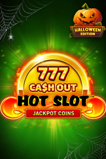 Hot Slot: 777 Cash Out Halloween Edition игровой автомат | Казино Кристалл играть бесплатно