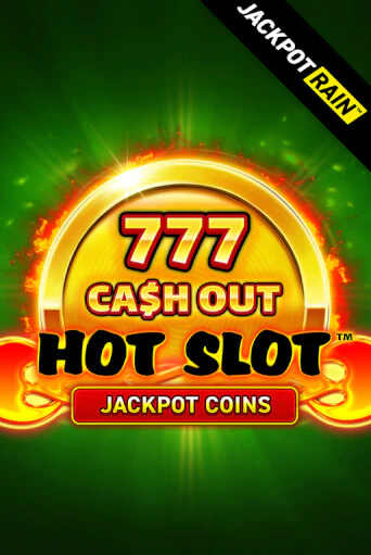 Hot Slot: 777 Cash Out JackpotRain игровой автомат | Казино Кристалл играть бесплатно