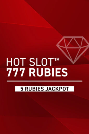 Hot Slot: 777 Rubies Extremely Light игровой автомат | Казино Кристалл играть бесплатно