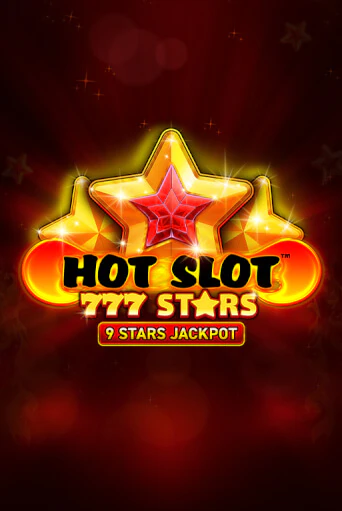 Hot Slot: 777 Stars игровой автомат | Казино Кристалл играть бесплатно