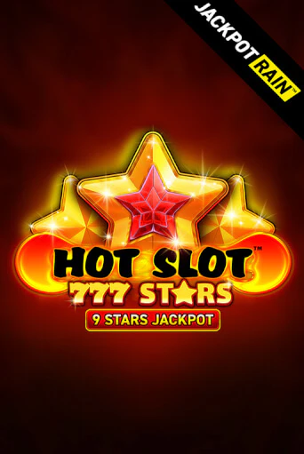 Hot Slot: 777 Stars JackpotRain игровой автомат | Казино Кристалл играть бесплатно
