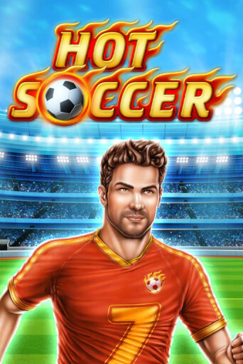 Hot Soccer игровой автомат | Казино Кристалл играть бесплатно