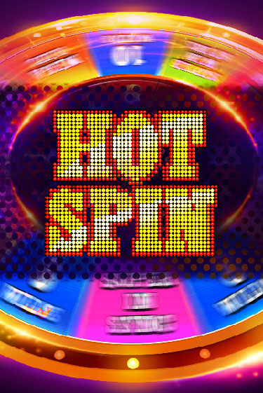 Hot Spin игровой автомат | Казино Кристалл играть бесплатно
