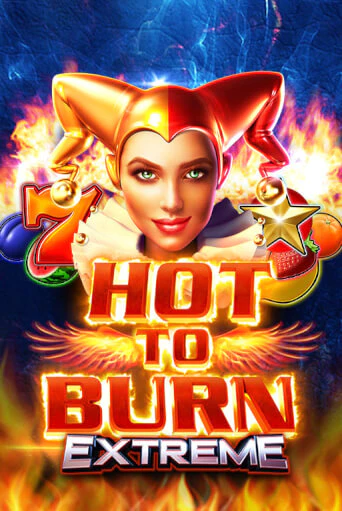 Hot to Burn Extreme игровой автомат | Казино Кристалл играть бесплатно
