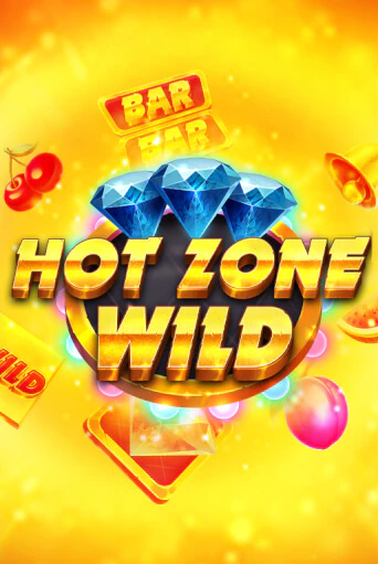 Hot Zone Wild™ игровой автомат | Казино Кристалл играть бесплатно