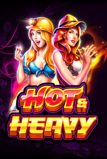 Hot and Heavy игровой автомат | Казино Кристалл играть бесплатно