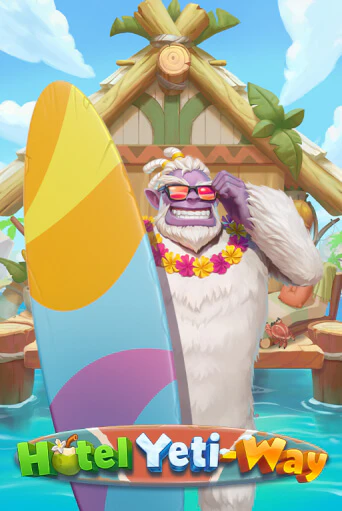 Hotel Yeti-Way игровой автомат | Казино Кристалл играть бесплатно