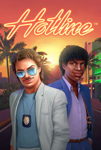 Hotline™ игровой автомат | Казино Кристалл играть бесплатно