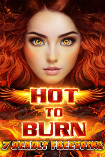 Hot to Burn 7 Deadly Free Spins игровой автомат | Казино Кристалл играть бесплатно