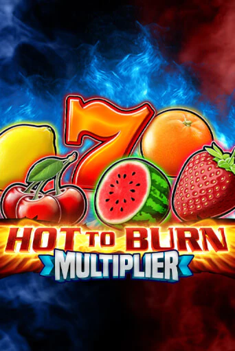 Hot To Burn Multiplier игровой автомат | Казино Кристалл играть бесплатно
