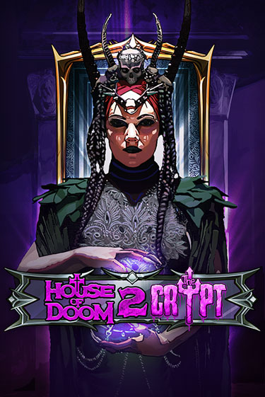 House of Doom 2: The Crypt игровой автомат | Казино Кристалл играть бесплатно