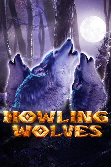 Howling Wolves игровой автомат | Казино Кристалл играть бесплатно