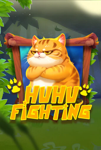 Hu Hu Fighting игровой автомат | Казино Кристалл играть бесплатно