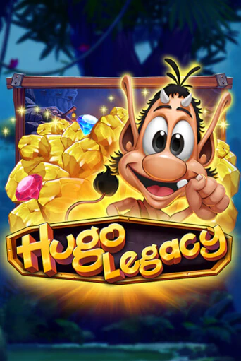 Hugo Legacy игровой автомат | Казино Кристалл играть бесплатно