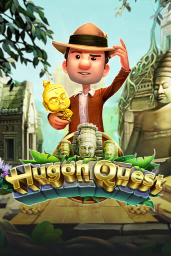 Hugon Quest игровой автомат | Казино Кристалл играть бесплатно