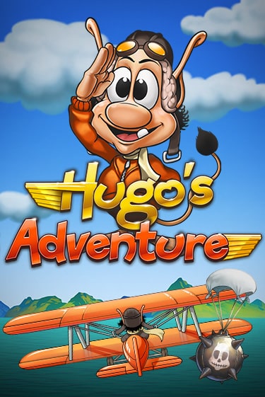 Hugo’s Adventure игровой автомат | Казино Кристалл играть бесплатно