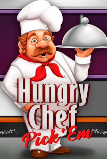 Hungry Chef Pick'em игровой автомат | Казино Кристалл играть бесплатно