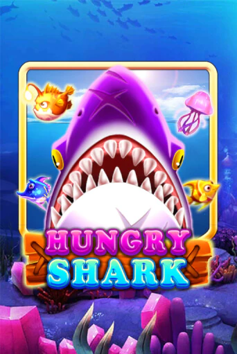 Hungry Shark игровой автомат | Казино Кристалл играть бесплатно