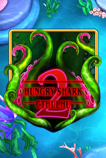Hungry Shark Cthulhu игровой автомат | Казино Кристалл играть бесплатно