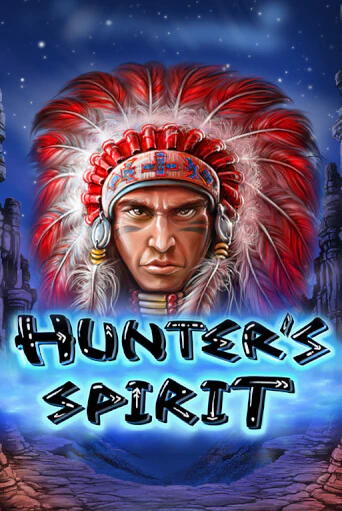 Hunter's Spirit игровой автомат | Казино Кристалл играть бесплатно