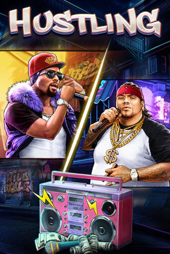 Hustling игровой автомат | Казино Кристалл играть бесплатно