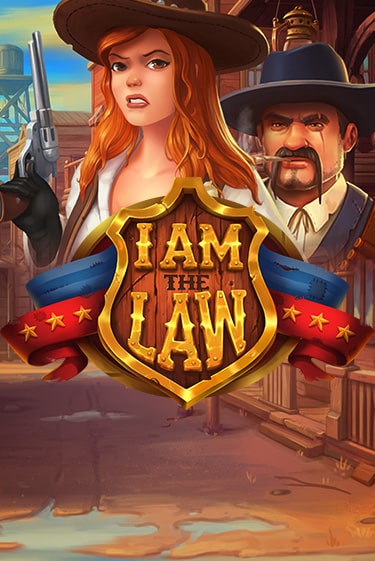 I Am The Law игровой автомат | Казино Кристалл играть бесплатно