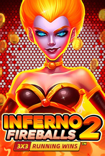 Inferno Fireballs 2: Running Wins игровой автомат | Казино Кристалл играть бесплатно