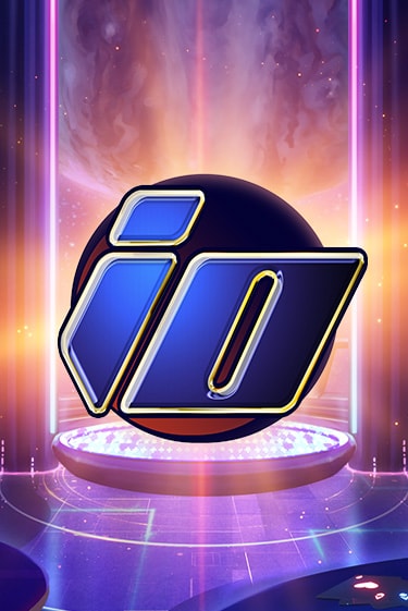 IO игровой автомат | Казино Кристалл играть бесплатно