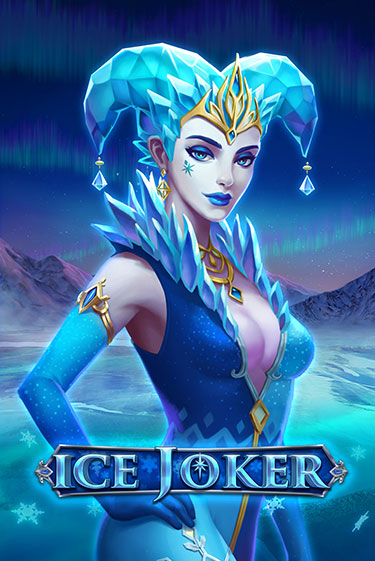 Ice Joker игровой автомат | Казино Кристалл играть бесплатно